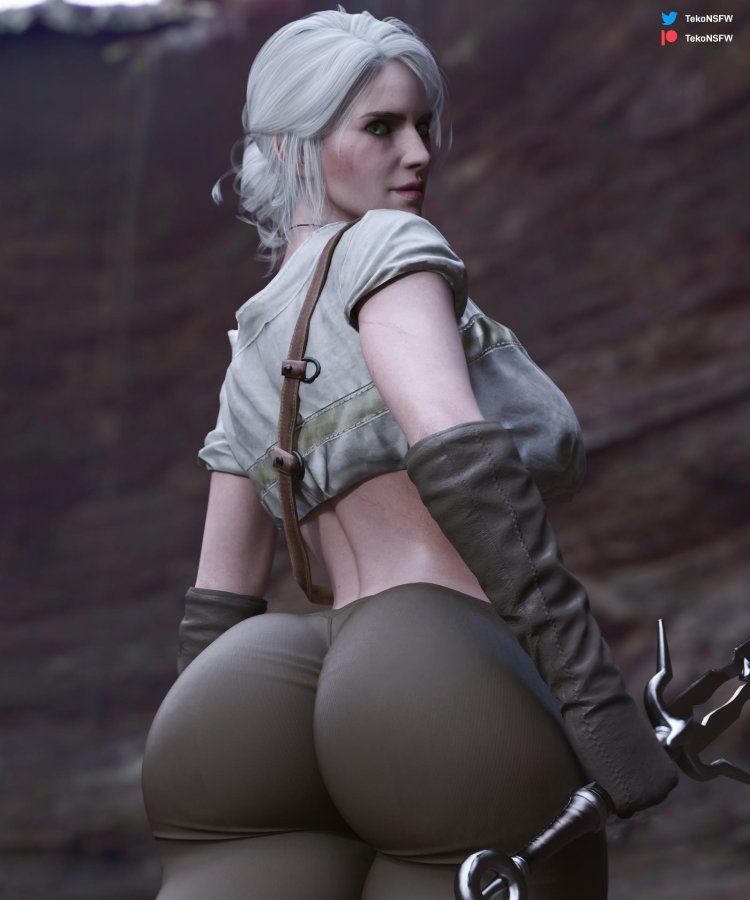 Tsiri ass