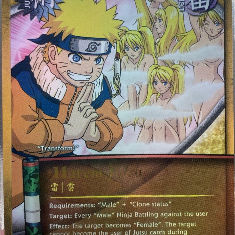 Naruto Game