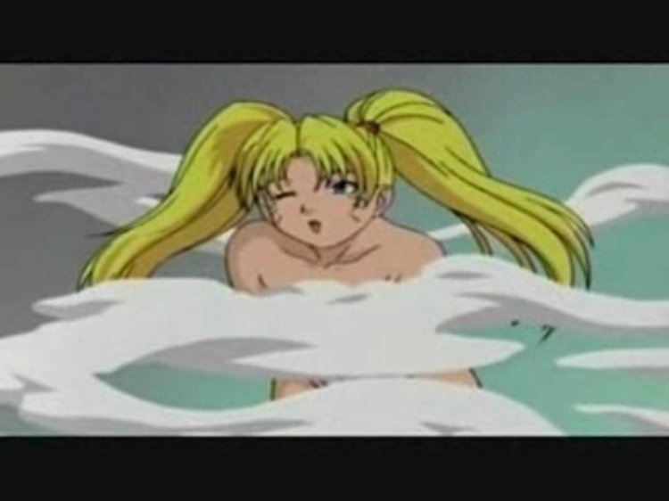 Hentai Naruto Sexy Jetsu