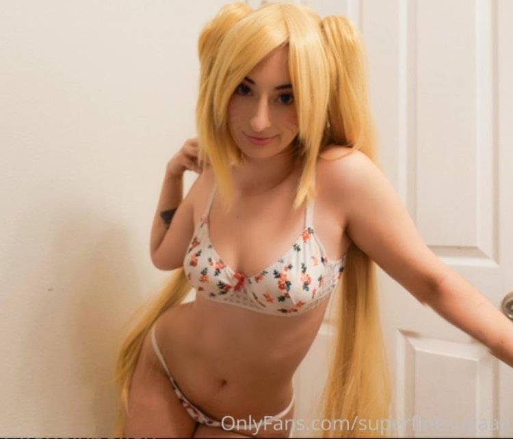 Cosplay Sexy