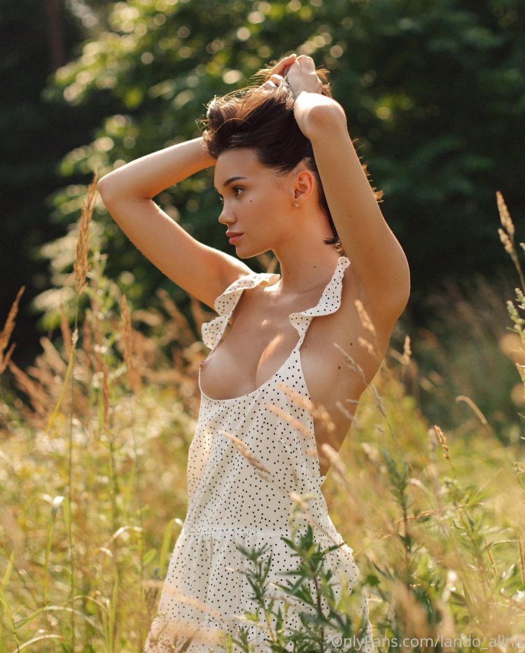 Beautiful photo shoot