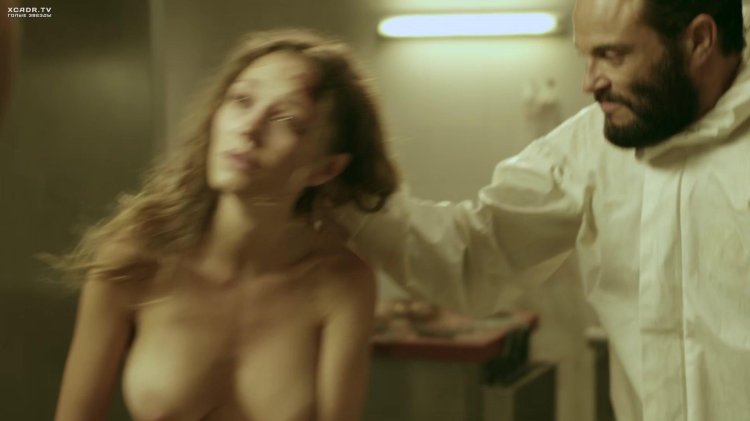 Alba Flores Maria Pedras