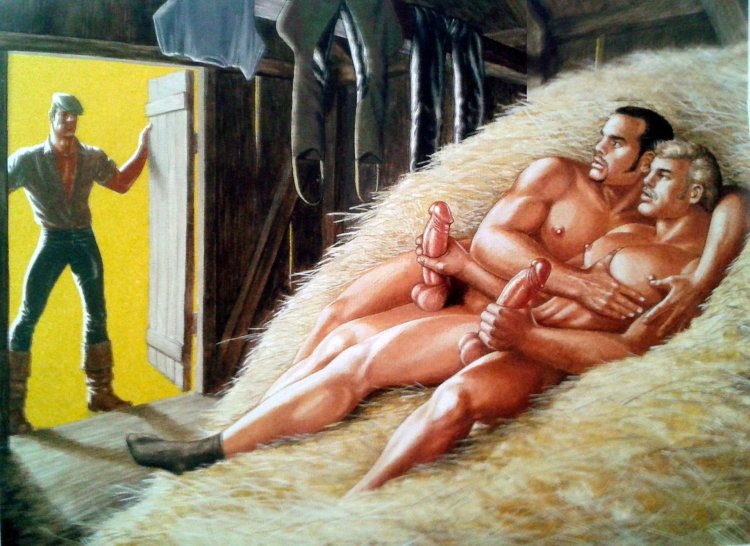 Volume of Finland Artist