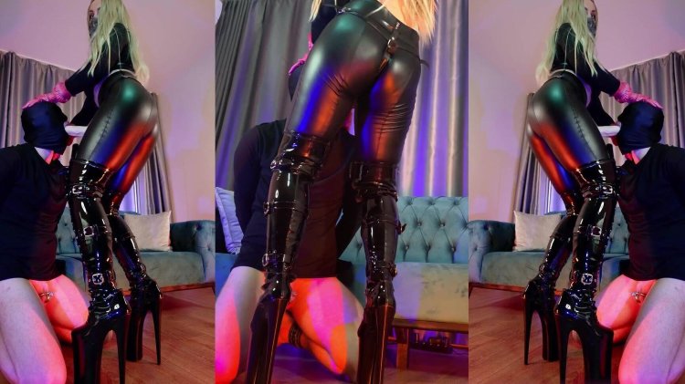 Maitresse alexandra wildfire