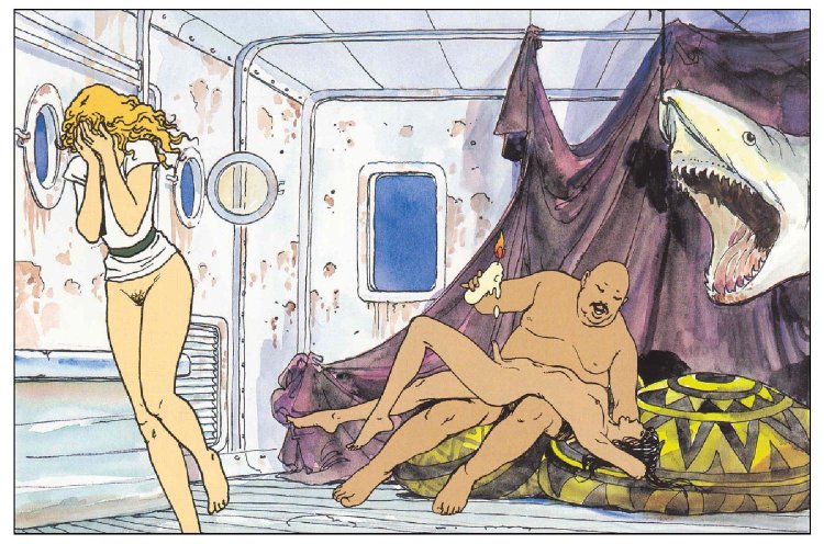 Manara Gulliverurian