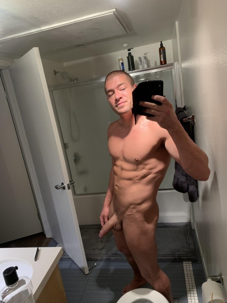 Marcus Dupra Porn actor naked