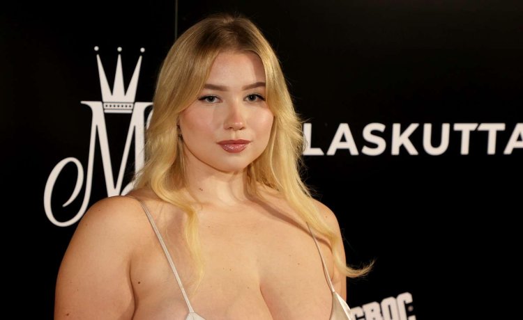 Queen Paraskeva Praskovya Pozdnyakova