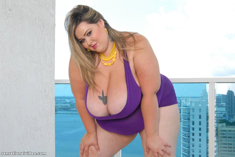 Mandy Majestic Tolstaya