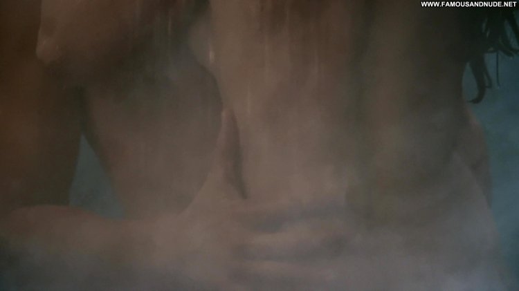 Marina Denisova naked