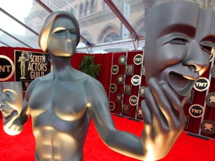 Sag awards