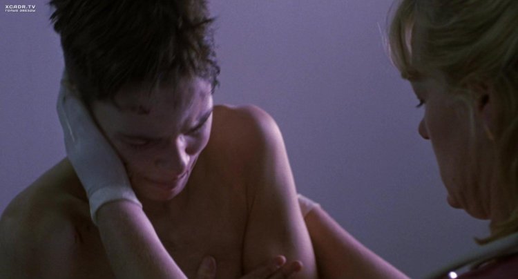 Guys do not cry Hilary Suronk