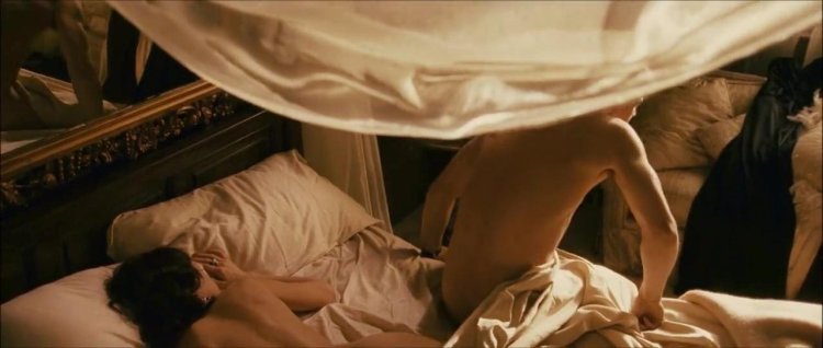 Hilary Suronk Nudentka in Films