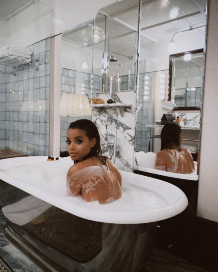 Ella Balinsk Balinska