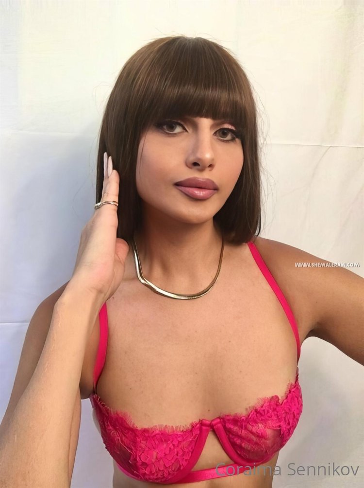 Elite transvestites Moscow