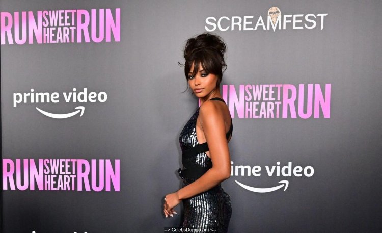 Ella Balinsk actress