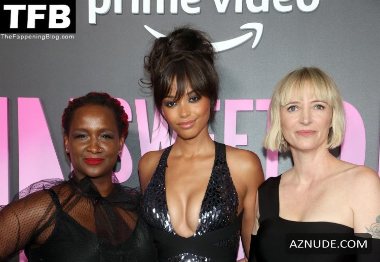 Ella Balinsk British actress