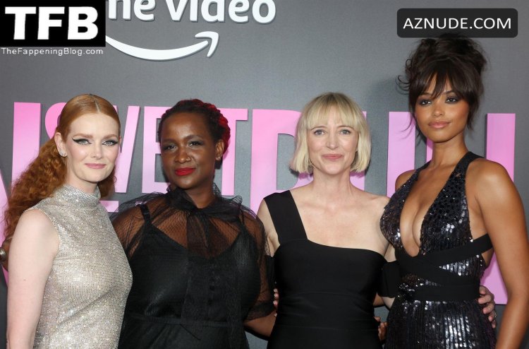 Tandy Newton Tessa Thompson