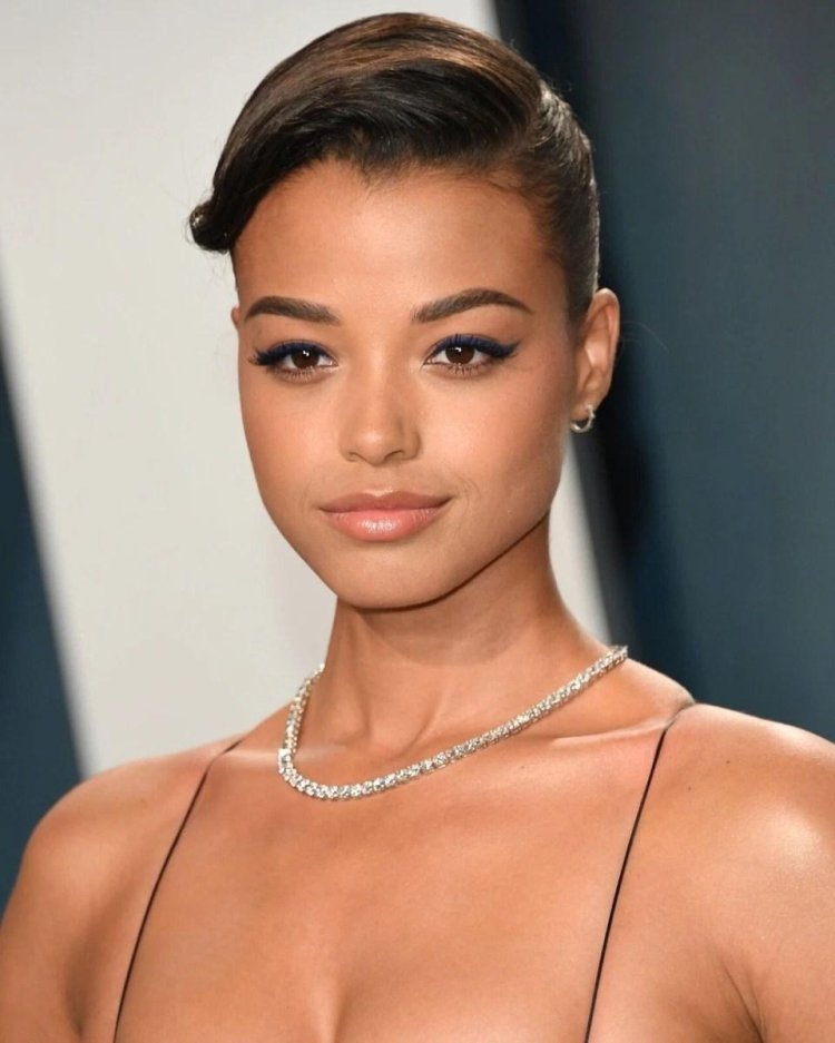 Ella balinska forspoken