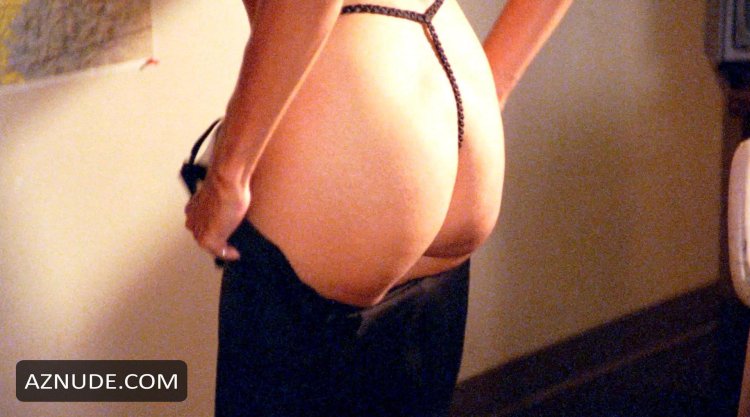 Actress Kim Cartoll Naked