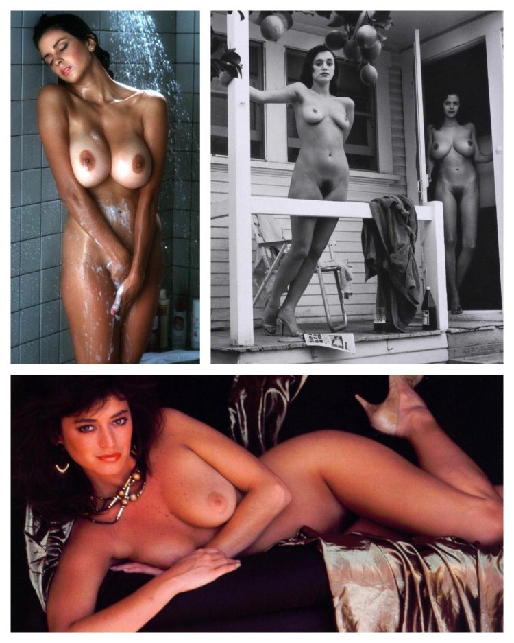 Robert Vasquez Roberta Nude