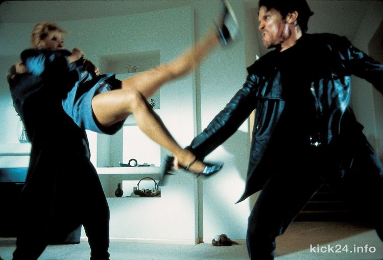 Kill them all Jean Claude Van Damm