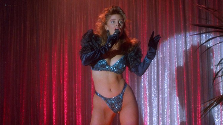 Elizabeth Berkeley Shogels