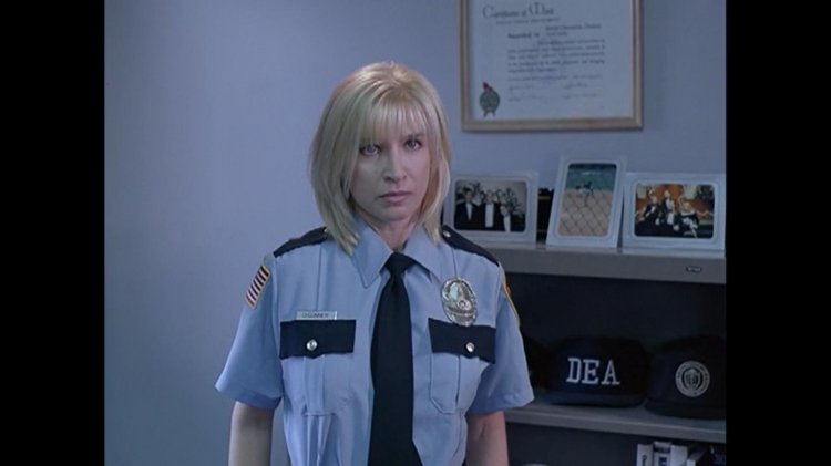 Space Police Party series