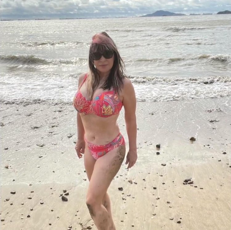 Natasha Koroleva Figure