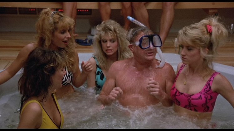 Back to the future film