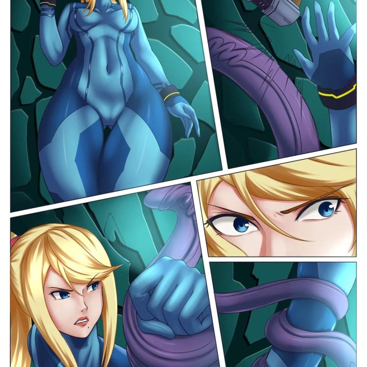 Metroid zero