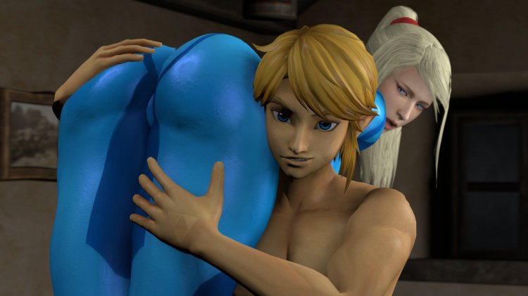 Cold heart Elsa Lesbian d