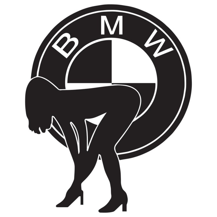 Bmw Logo