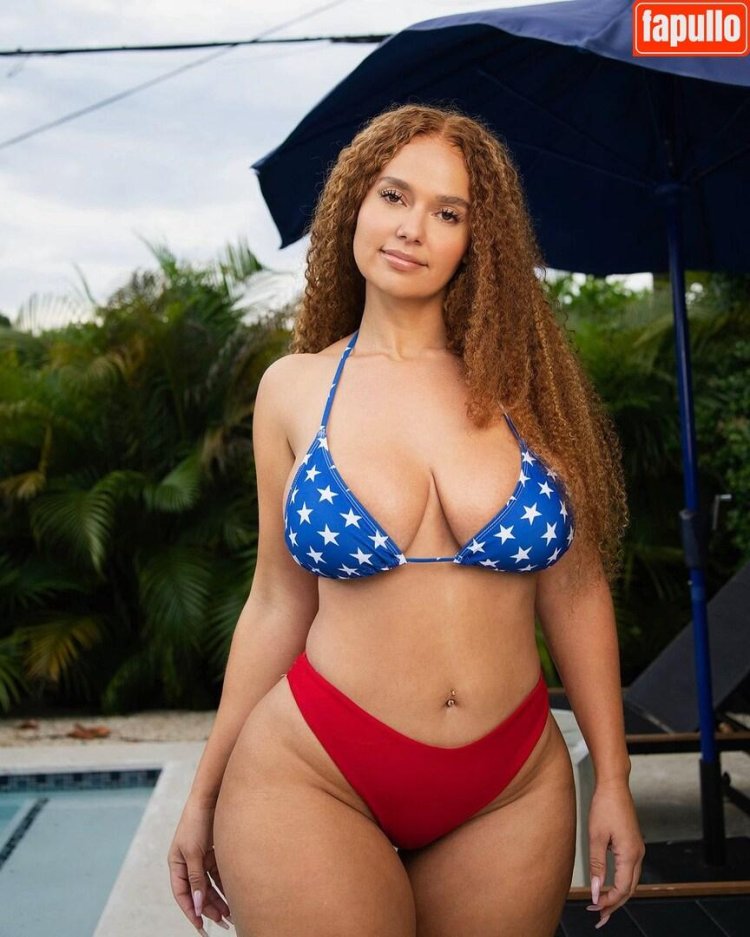 Model Saiz Pamela alexandra