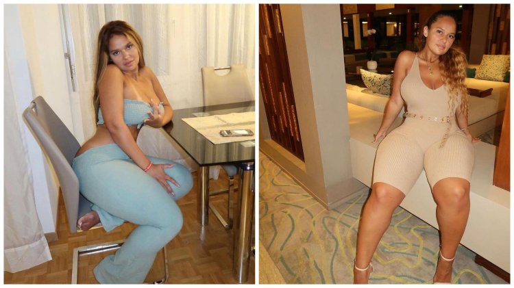 Pamela Alexander Onlifans