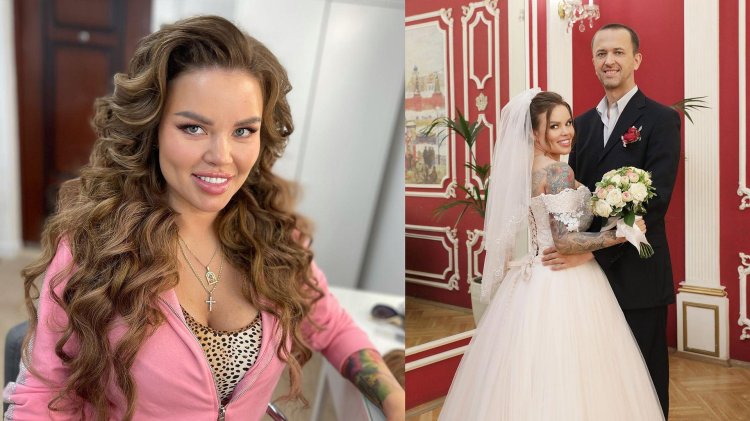 Olesya Malibu biography