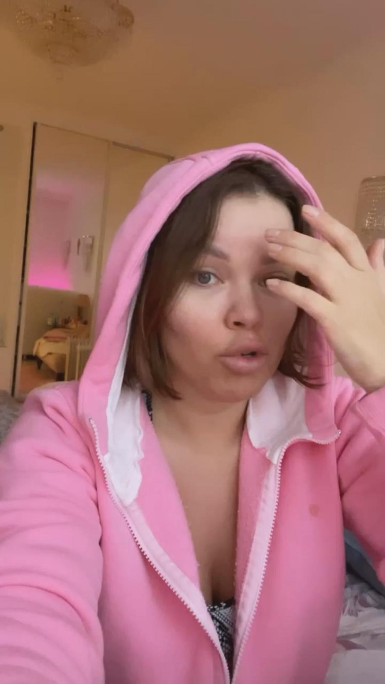 Borovikova Olga Aleksandrovna