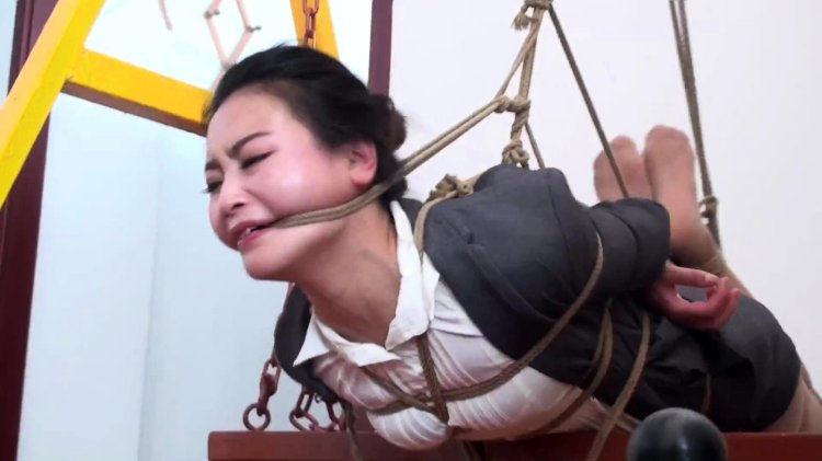 Chinese bondage