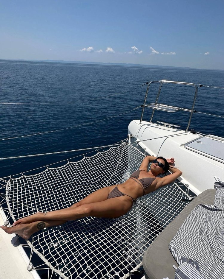 Elena Alexander Apostolyan Naked