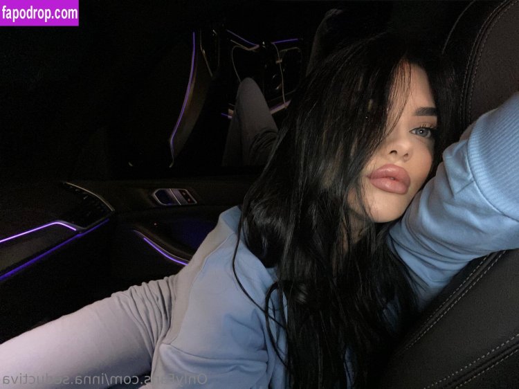 The girl is beautiful