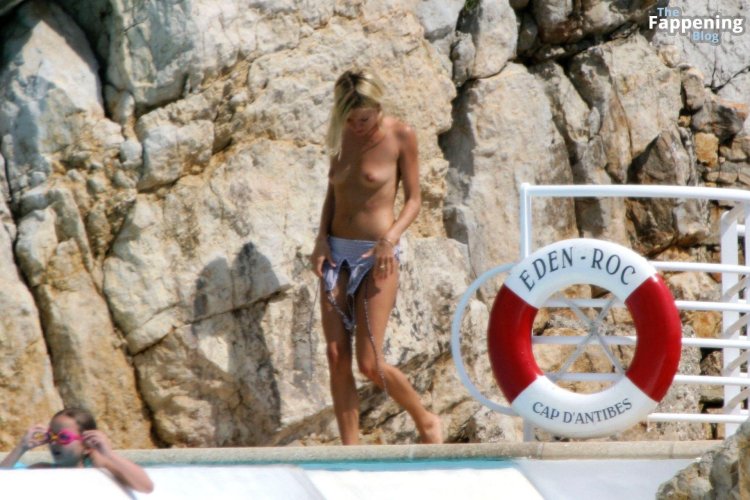 Sienna Miller Naked