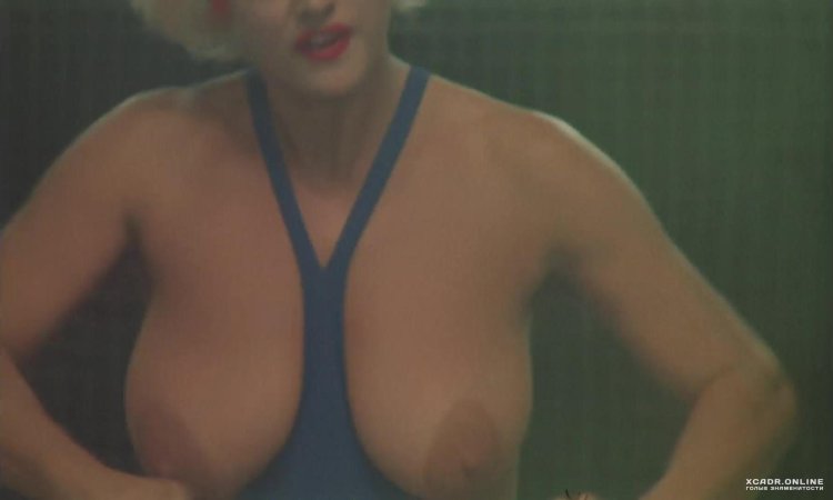 Deborah Capriolo naked