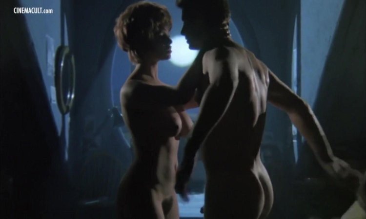 Deborah Davidovich Naked