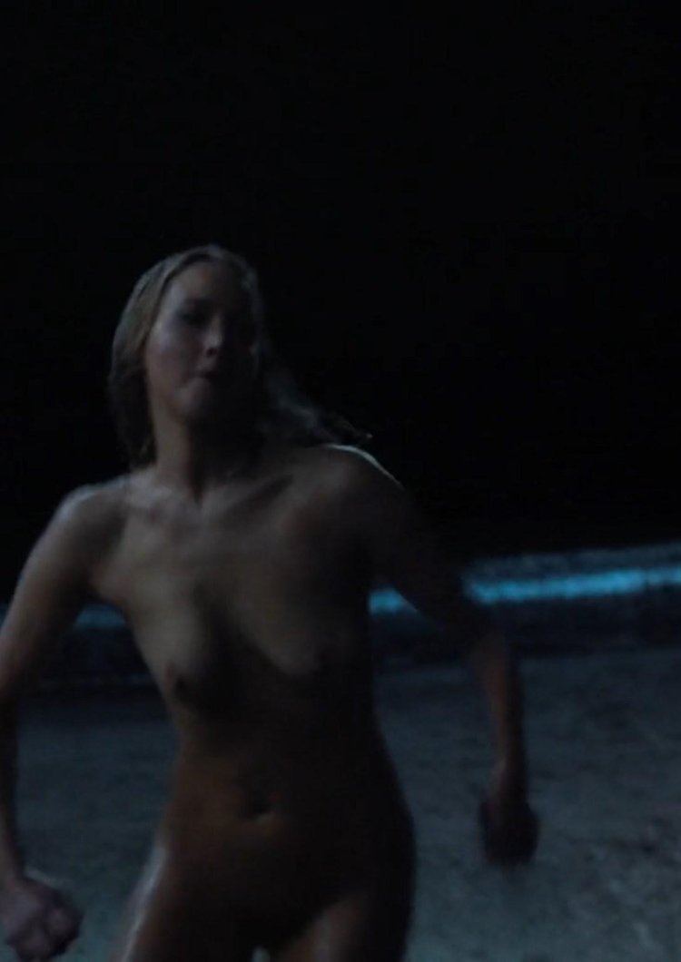 Jennifer Lawrence Erotic scenes