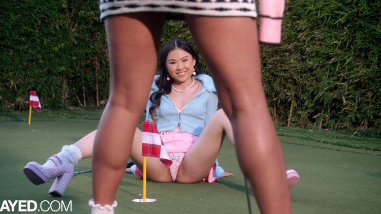 Melanie Golf