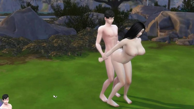 Sims Mod