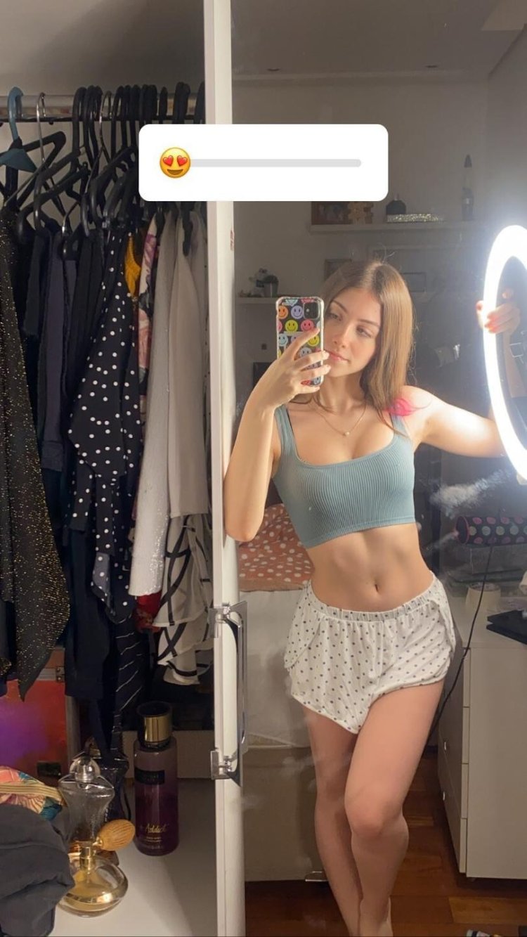 Sofia espanha leaked