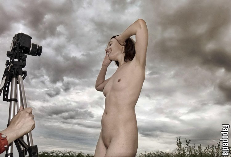 A tripod for the camera