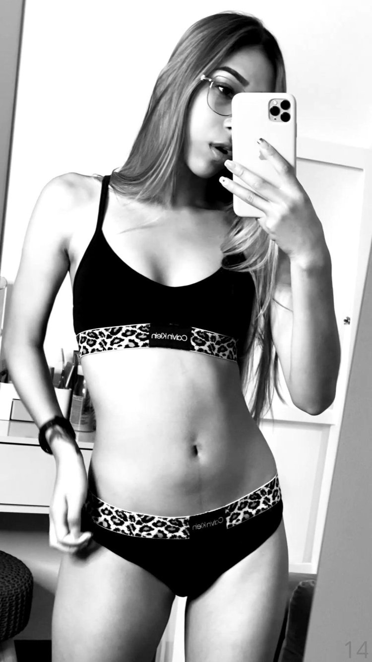 Lower underwear set female