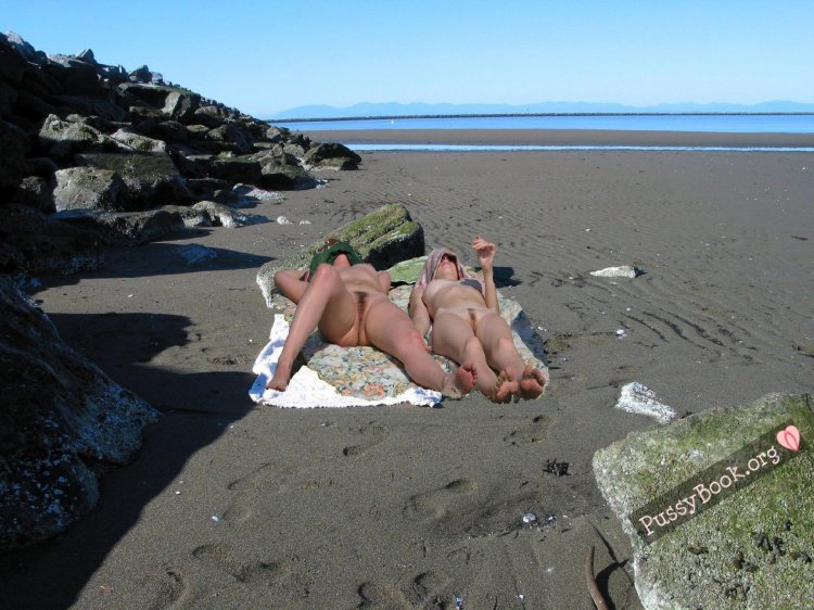 Porn nudian beach
