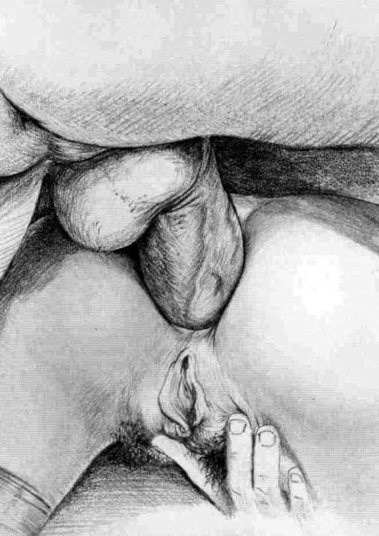 Drawings with pencil porn